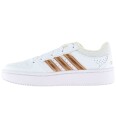 Adidas Performance Sko   Bøyler Classic+ EL C   Ftwwht/Supcol/Wo   Adidas Performance   30   Sko Gull Hvit
