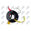 Viklefjær, airbag NTY EAS-MS-004