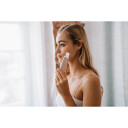 Beautifly Hudskrubber Slim Blush