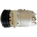 AC kompressor MAHLE ORIGINAL ACP 73 000S