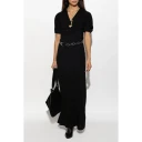 Isabel Marant Dame Kjoler Svart XS,