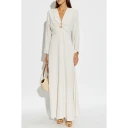 Forte Forte Dame Kjoler Beige L,