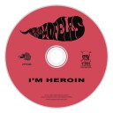 Mephistofeles  I'm Heroin  CD