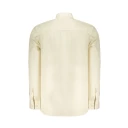 North Sails Herre Skjorter Beige M,