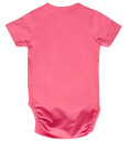 Hummel Body k/æ hmlJocha Desert Rose Hummel 74 Kortermet body Rosa