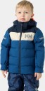 Helly Hansen K Vertical Ins Jacket   DARK BLUE   104