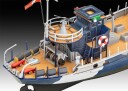 Revell 1/144 Kriegsfischkutter Modellbyggesett