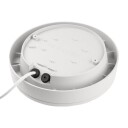 Hide-a-Lite Moon Public Cross I Veggarmatur 3000/4000 K 16 W IP65 IK10 Hvit 1230 lm Belysning