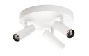 Sg Tube Micro Trio 3000K Hvit LED