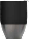 Asobu Imperial Termokopp 295ml Sort/S??lv