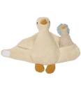 OYOY Dora & Baby Dolli Duck Soft Leketøy