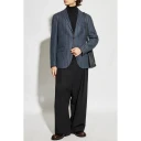 Etro Herre Strikkevarer Svart S,