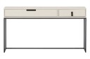 WOOOD Silas Skrivebord, Furu   Unoliving
