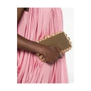 Cult Gaia Dame Vesker Gul ONE SIZE,