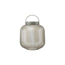 Lito Mobile LED Utendørslampe M Granite Gray - Blomus