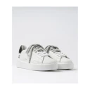 D.a.t.e. Dame Sko Hvit 37 EU,