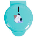 Fizz Creations Squishmallows   Cam vaffeljern   EU plugg