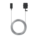 Samsung One Near-Invisible 15m Kabel for One Connect - Transparent