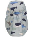 Liewood Cecilia Swim Hat Blue 3/4Y