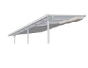 Canopia Roof blinds for Feria patio cover 12.5 m2 (3 x 4.25 m)