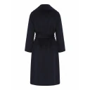 Max Mara Dame Frakker Blå S,