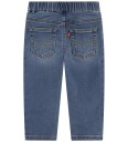 Levis Jeans   Slim Dobby Pull On   Tarnation UTEN Destruksjon   Levis   12 md   Jeans   Blå   80