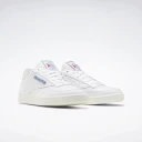 Reebok Dame Sko Hvit 39 1/2 EU