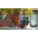Bosch Batteri-gressklipper Cordless Lawnmower CityMover 18V 5.0AH