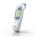 Braun ThermoScan 7+ øretermometer IRT6525NOEE