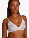 Tommy Hilfiger Unlined Triangle   Grey   M