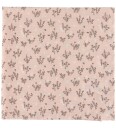 Müsli Nightingale/ Balsam Cream/ Walnut Flora Cloth Diaper 2-Pakning