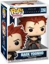 Funko POP! Anime: Solo Leveling  Baek Yoonho