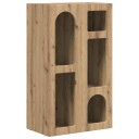  Serviesskap Artisan Eik 59 x 35 x 100,5 cm Konstruert tre