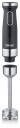 Graef HB 602 Stavblender 1200W Sort