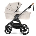 Emmaljunga NXT90 Offroad 2in1 Lounge Beige