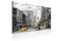 Tavle Walk In New York 60X40 Artgeist sp. z o. o.