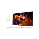 LG OLED55G4 55" OLED evo 4K Smart TV med α11 AI-prosessor