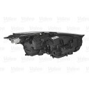 VALEO 046944 Frontlykter