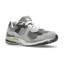 New Balance Herre Sport Grå 43 EU,