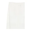 Liu Jo Dame Bukser Hvit XL,
