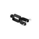 Block and Block ATG6 Truss mount adapter for tube insertion of 70x50