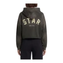 Golden Goose Dame Gensere & Hettegensere Svart S,