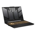 ASUS TUF FX507ZC4-HN263X 15,6' FHD i5-12500H NVIDIA RTX 3050 16GB 512GB SSD Win 11 Pro