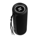 FEEL RUMBLE BLUETOOTH-HØYTTALER, SVART