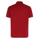 Lacoste Herre Topper Rød S,