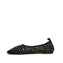 Tory Burch Dame Sko Svart 41 EU,