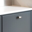 Beslag Design T Oliver Knott Rustfritt Stål