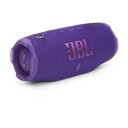 JBL Charge 6 Bluetooth Høyttaler Lilla med 40W Lyd og Powerbank