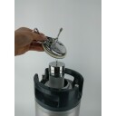 Kegland Corneliusfat 19 liter Kvalitetsfat fra Kegland