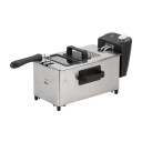 Jata JEFR1680 Frityrgryte   3L 2000W